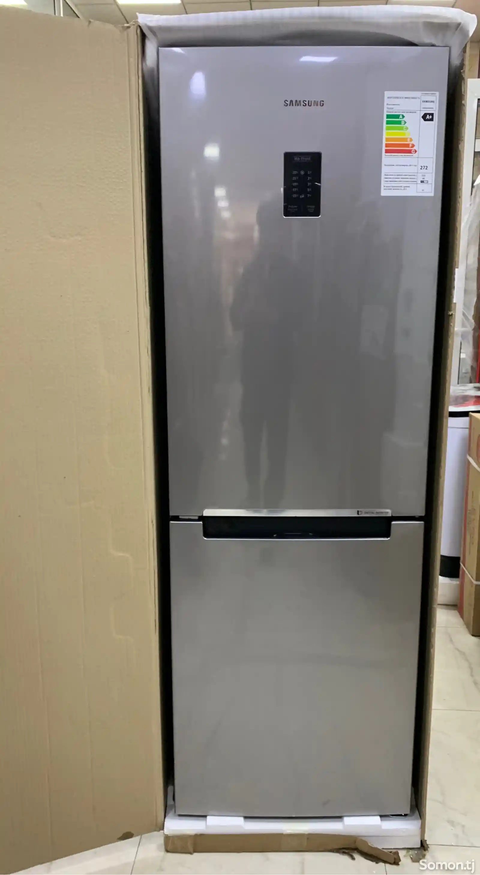Холодильник Samsung RR30-1