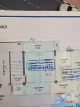 1-комн. квартира, 5 этаж, 68 м², Кольцевой, 82мкр-2