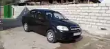 Chevrolet Aveo, 2007-3