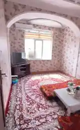 2-комн. квартира, 9 этаж, 56 м², Сомони-5