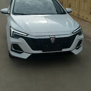 Roewe i5, 2024