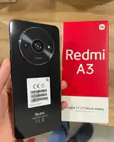 Xiaomi Redmi A3 3/64gb-2