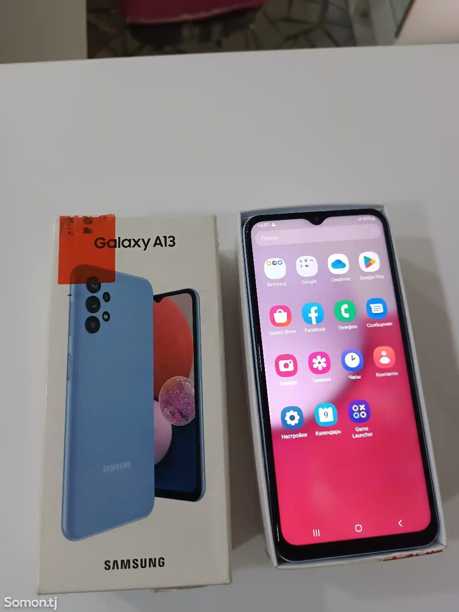 Samsung Galaxy A12-2