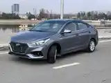 Hyundai Accent, 2017-6