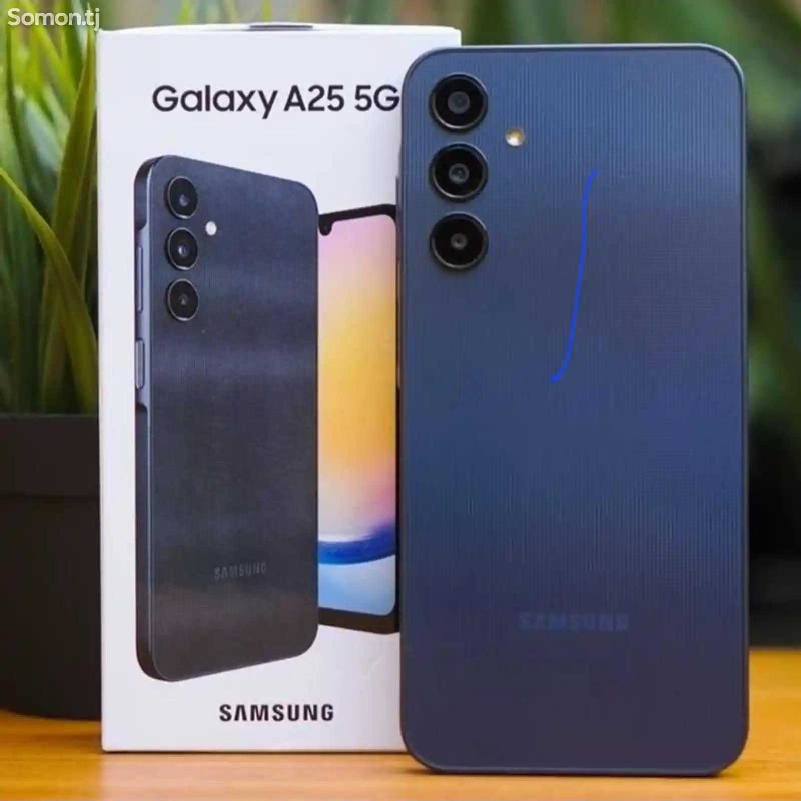 Samsung Galaxy A25