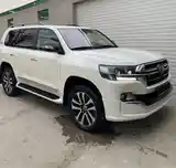 Toyota Land Cruiser, 2018-5