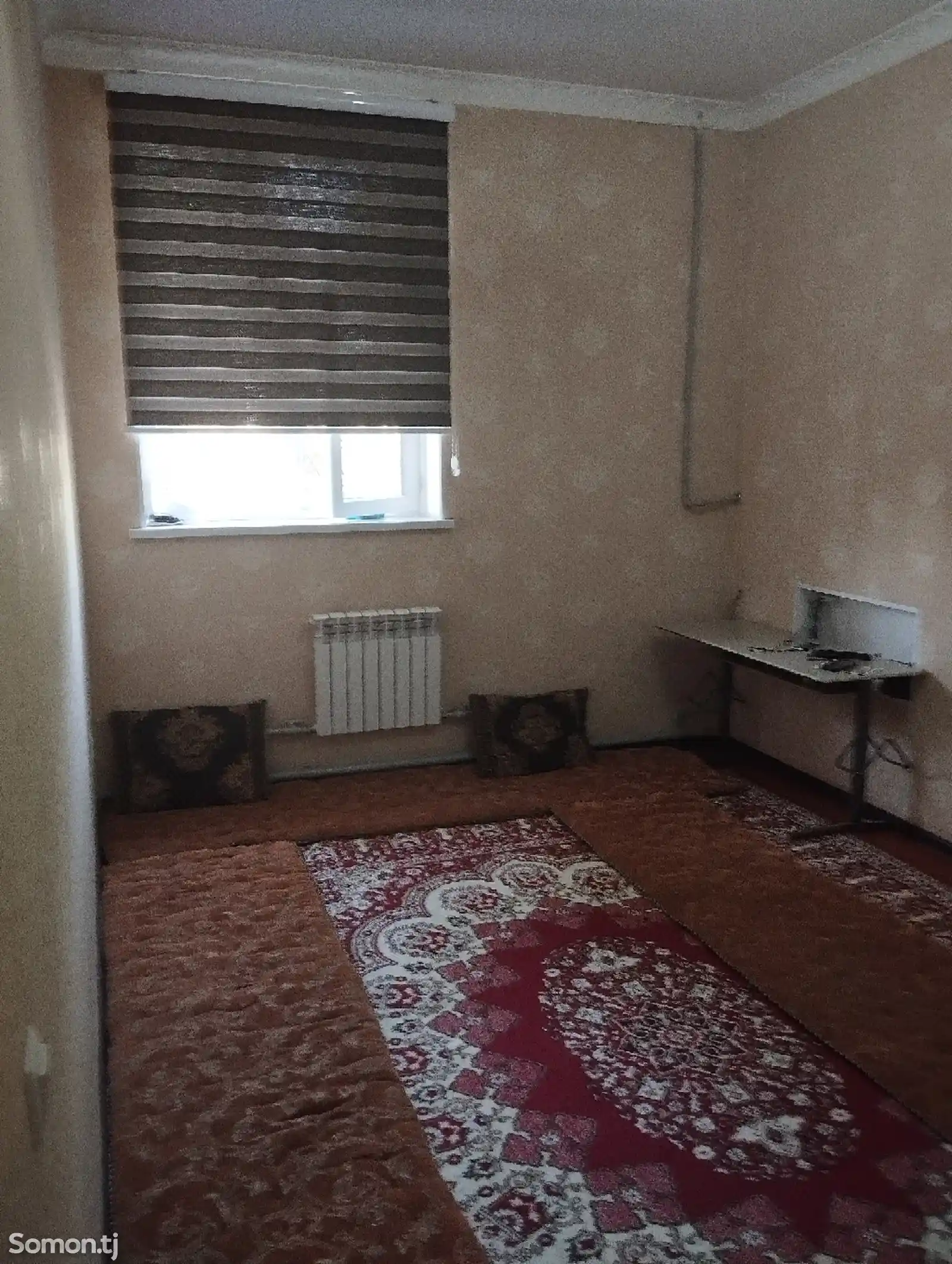 2-комн. квартира, 1 этаж, 66 м², Сино-2