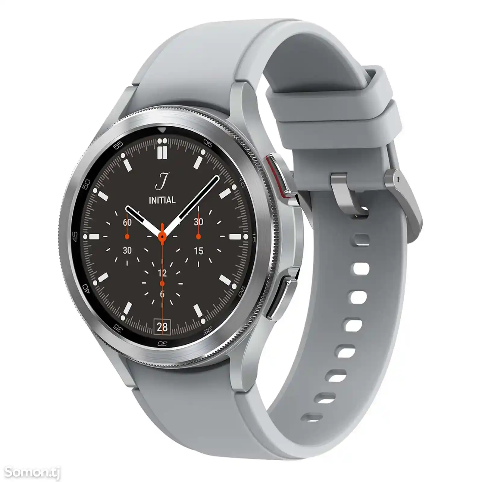 Смарт часы Samsung Galaxy Watch 4 classic 46mm-1