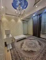 2-комн. квартира, 8 этаж, 70м², Исмоили Сомони-7