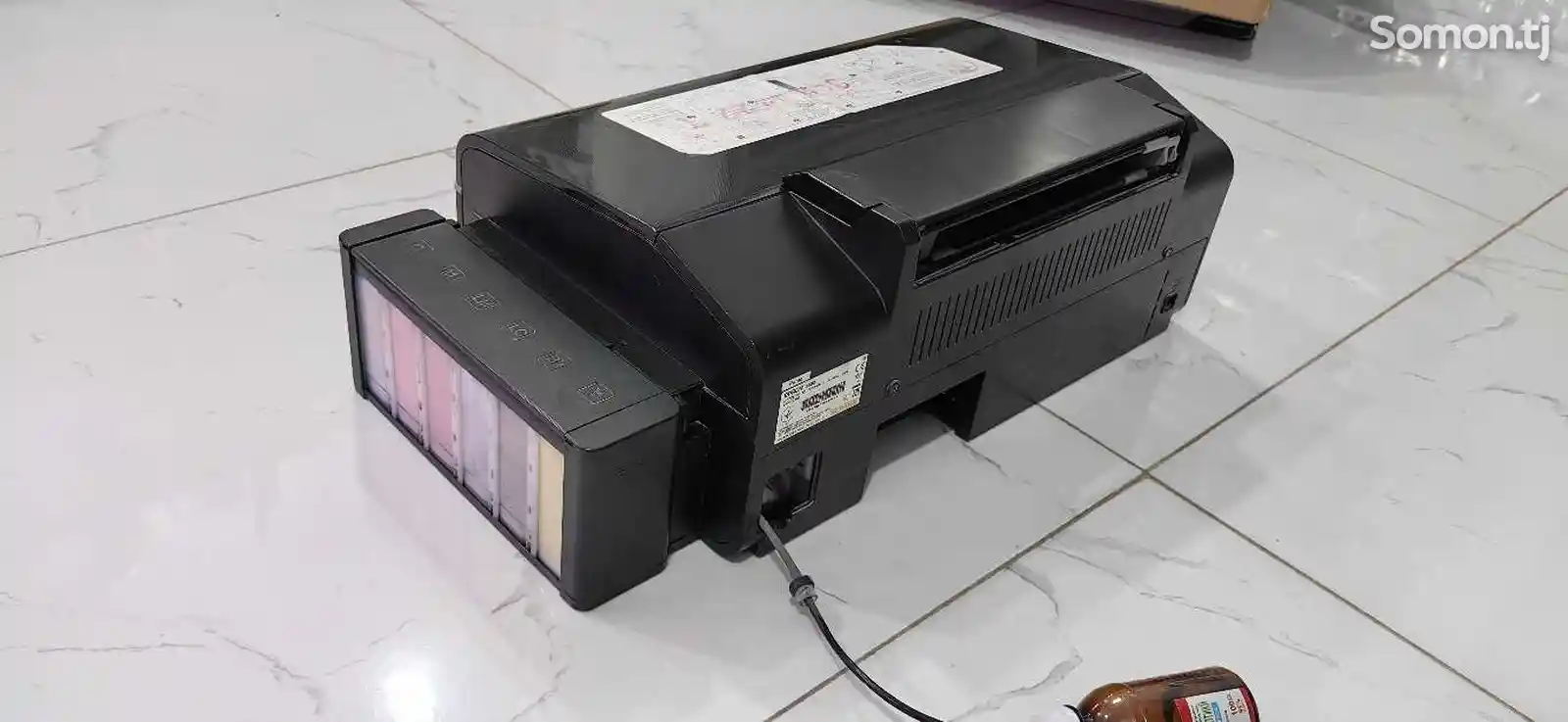 Принтер epson l800-2