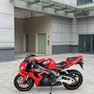 Honda cbr 600