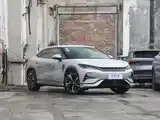 BYD Song Plus Flagship, 2024-2