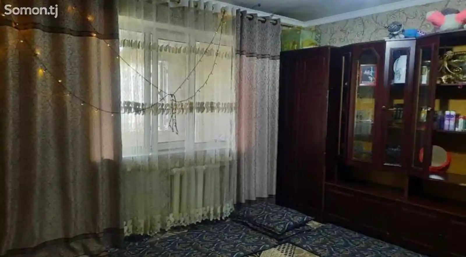 2-комн. квартира, 4 этаж, 50 м², Маяковский, Сино-7