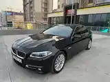 BMW 5 series, 2015-7