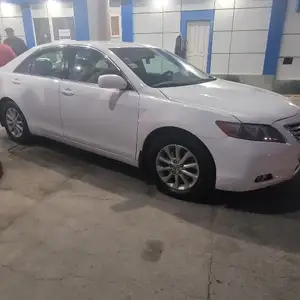 Toyota Camry, 2008