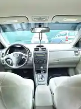 Toyota Corolla, 2012-4