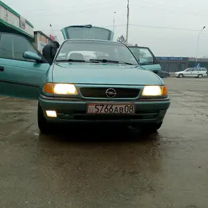 Opel Astra F, 1996