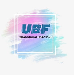 UBF интернет магазин