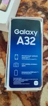 Samsung Galaxy A32-8