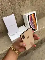 Apple iPhone Xs, 64 gb, Gold-2