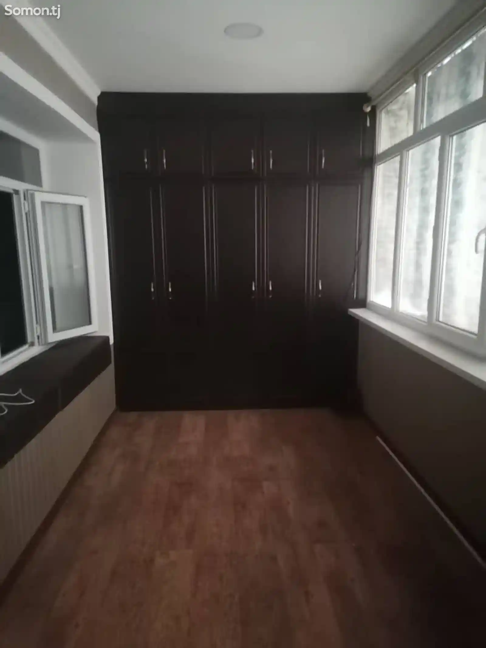 3-комн. квартира, 3 этаж, 80 м², улица Навруз 11-1