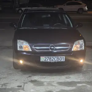 Opel Vectra C, 2004