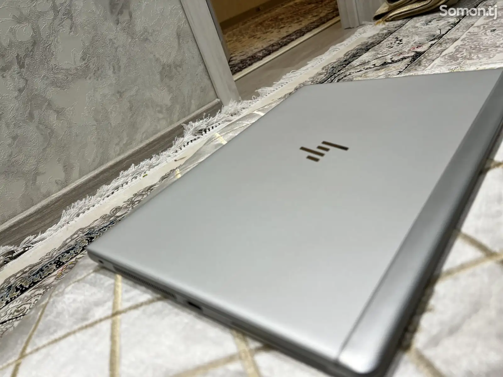 Ноутбук Elitebook HP Ryzen-1