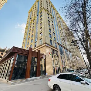 2-комн. квартира, 8 этаж, 92 м², Проспект Айни Супермаркет Релакс