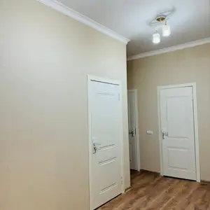 1-комн. квартира, 11 этаж, 52 м², И.Сомони