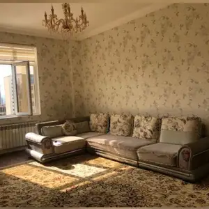 2-комн. квартира, 10 этаж, 63м², Спартак