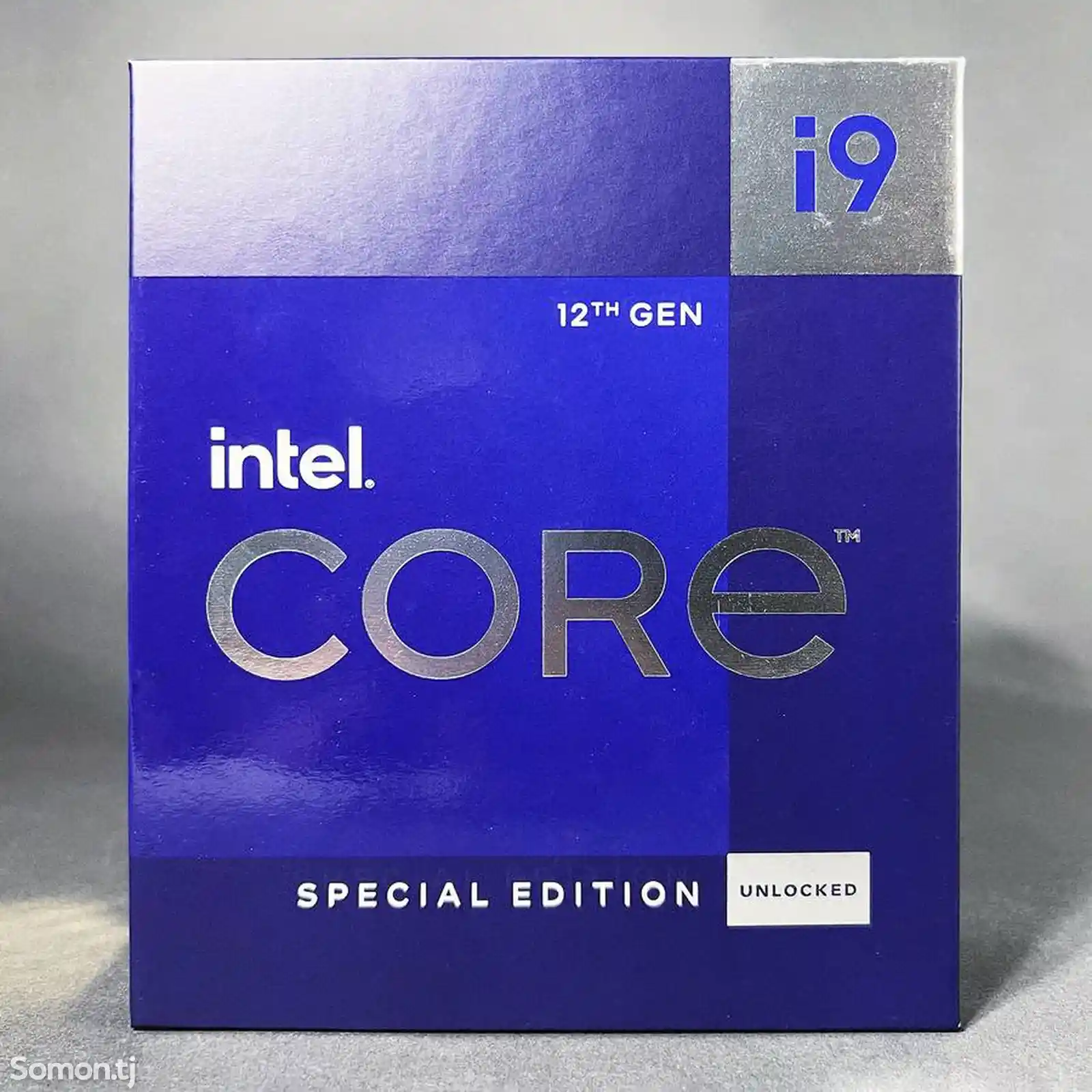 Процессор Intel Core i9-12900KS 12th Gen Alder Lake 16-Core 3.4 GHz-1