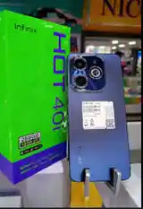 Infinix Hot 40i 16/128gb blue-4