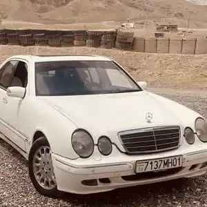 Mercedes-Benz CE class, 1999