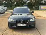 BMW 5 series, 2014-14