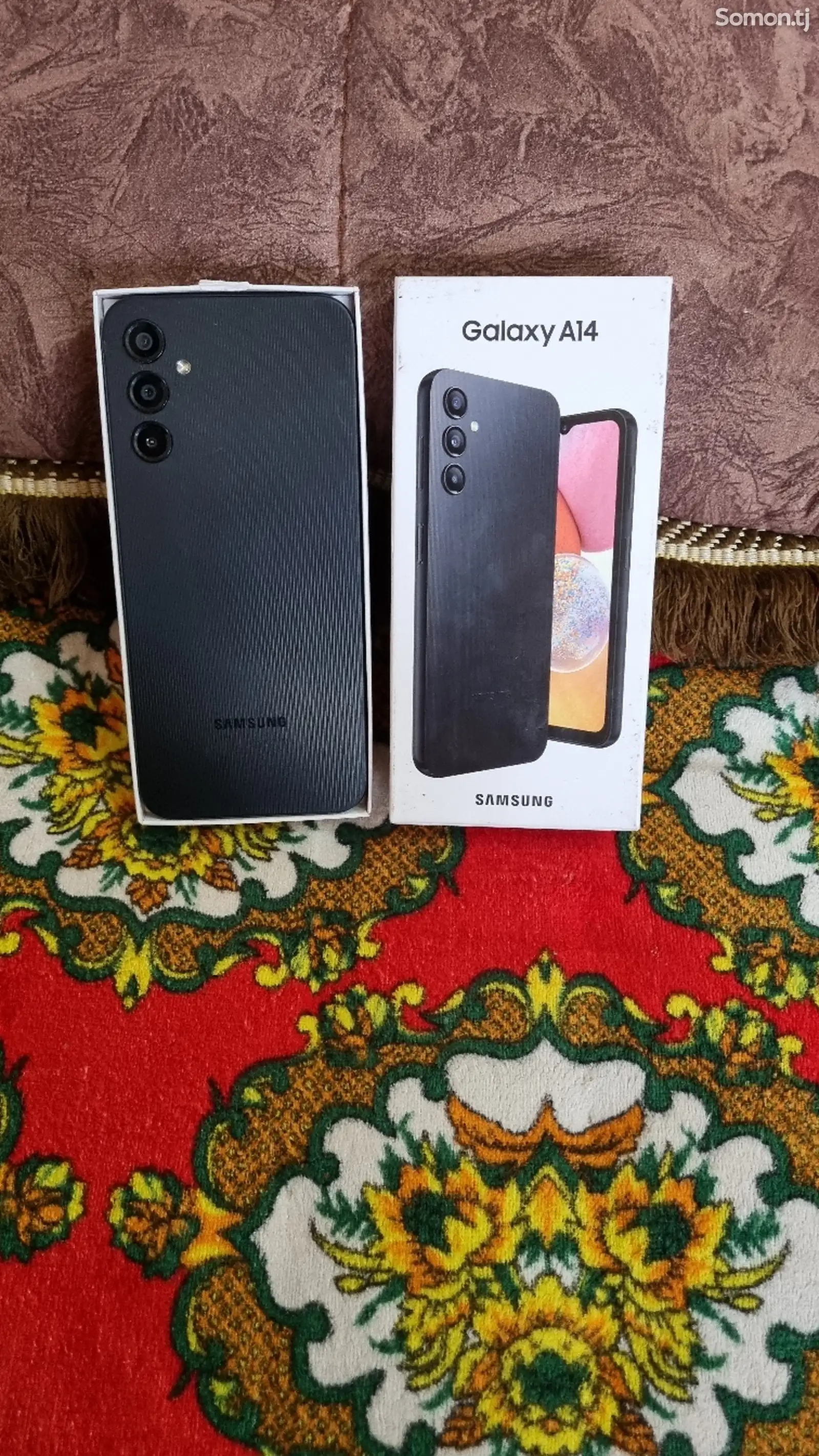 Samsung Galaxy А14 ,128gb