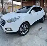 Hyundai Tucson, 2014-6