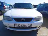 Opel Vectra B, 2000-3