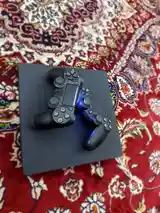 Игровая приставка Sony PlayStation 4-3