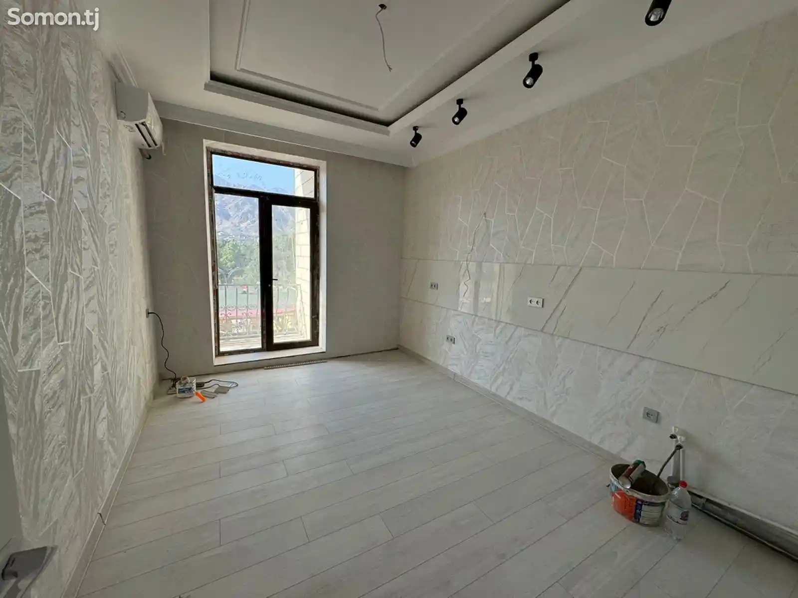 2-комн. квартира, 4 этаж, 60 м², 19 мкр-3