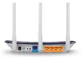 Роутер TP Link Archer C20 Двухдиапазонный роутер WiFi AC750-5