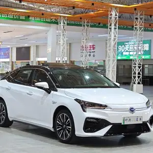 GAC Aion S, 2020 на заказ