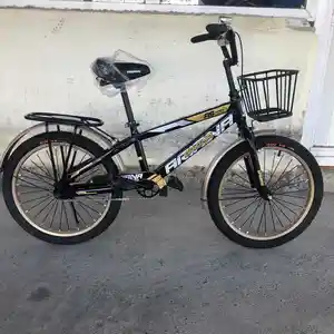 Велосипед В-20-7