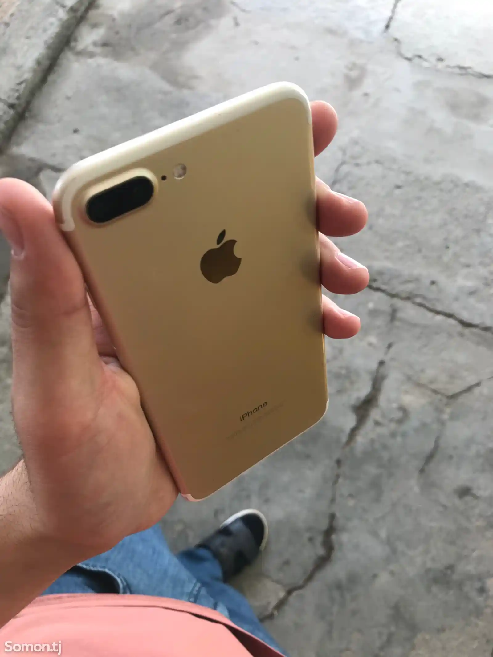 Apple iPhone 7 plus, 32 gb-14