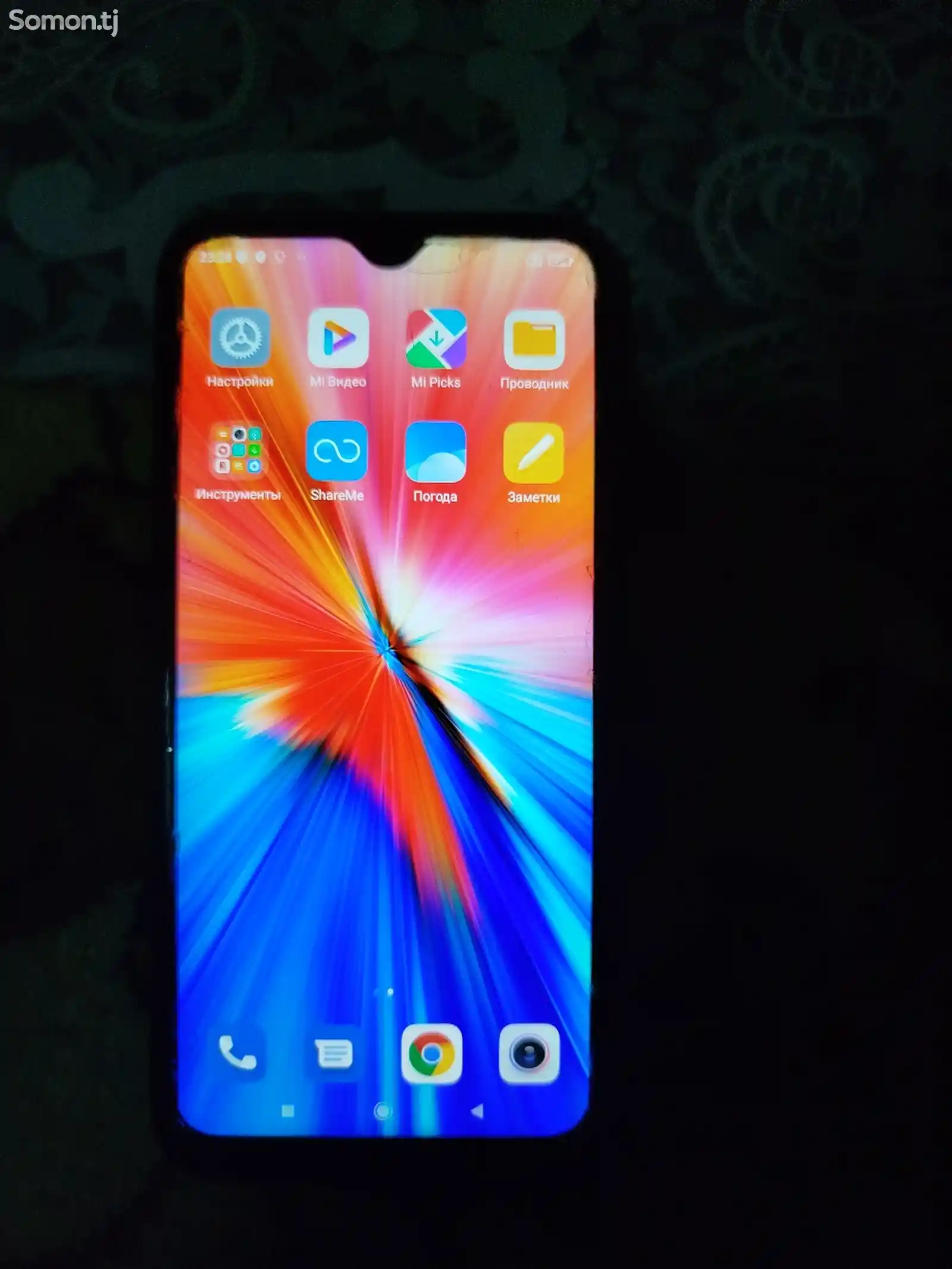 Xiaomi Redmi Note 8 64gb-2