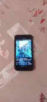 Samsung Galaxy S-16