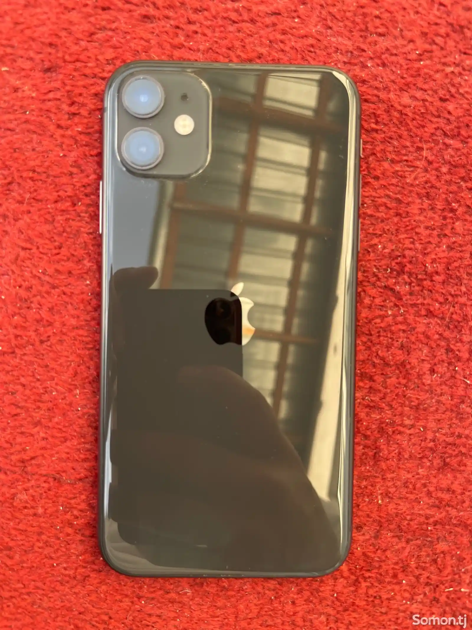 Apple iPhone 11, 64 gb, Black-2