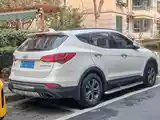 Hyundai Santa Fe, 2016-6