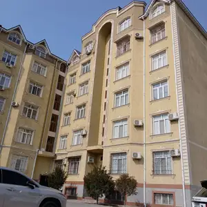 1-комн. квартира, 5 этаж, 60 м², 34-мкр, у дороги