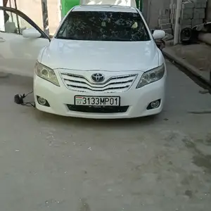 Toyota Camry, 2008