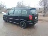 Opel Zafira, 1999-6